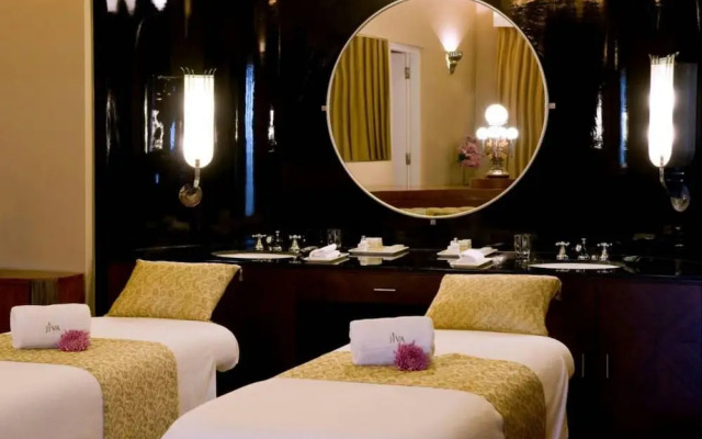 Hotel Surya Palace