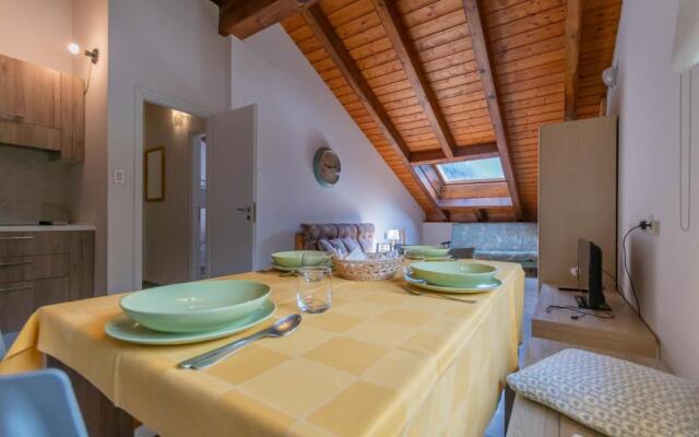 Dolomitissime Holiday Homes Marmolada