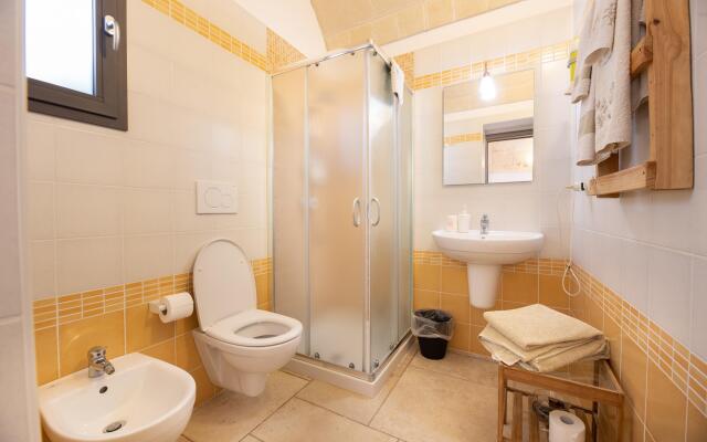 Tenuta Alima in Ceglie Messapica