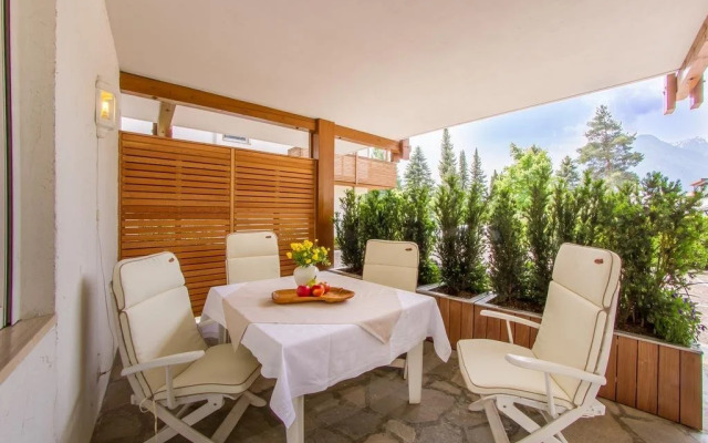 Residence Villa Calluna