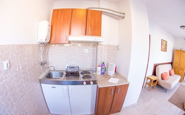 Budva Apartments