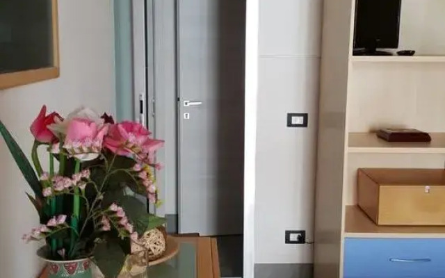 Casa Effetto Crociera