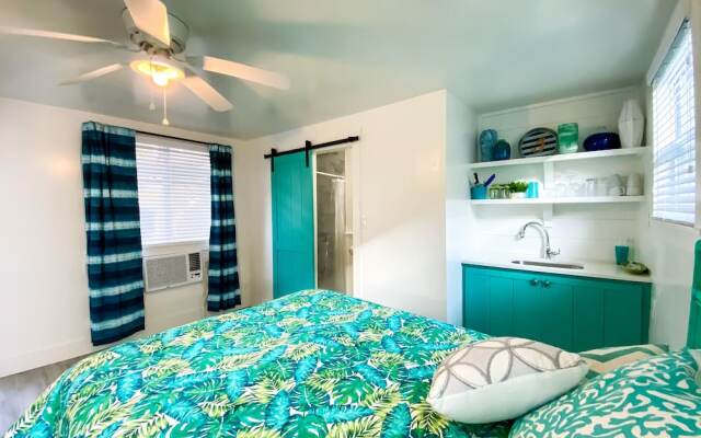 Parrots Perch at Driftwood #7