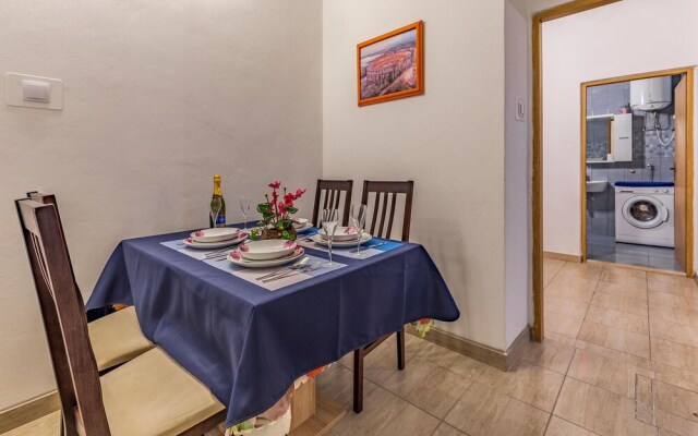 Nice Home in Pula With Wifi and 1 Bedrooms