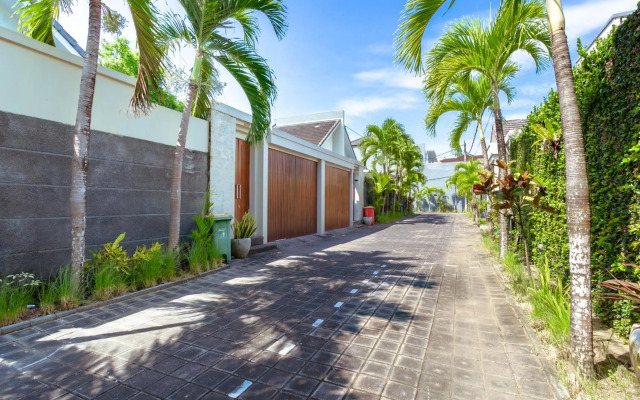 Bali Easy Living Canggu
