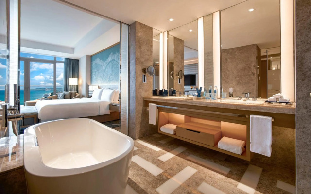 Atlantis Sanya