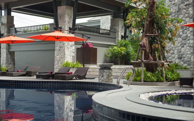 Le Bali Resort & Spa