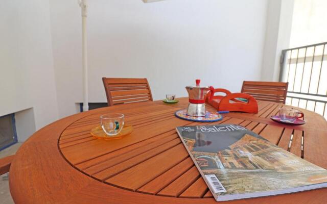 Delightful Caterinas house in Otranto