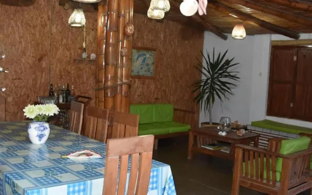 La Casa Maruja San Bartolo