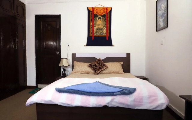 Namaste Kathmandu B&B