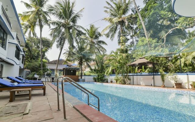 OYO 26492 Hotel Linda Goa