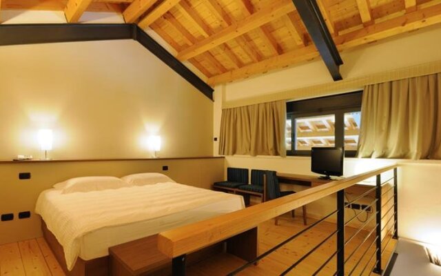 Colombarino Agriturismo