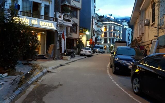 Thuan Ha Hotel Sapa