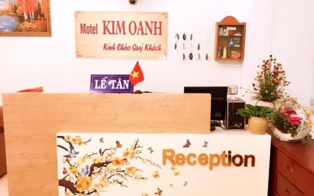 Motel Kim Oanh