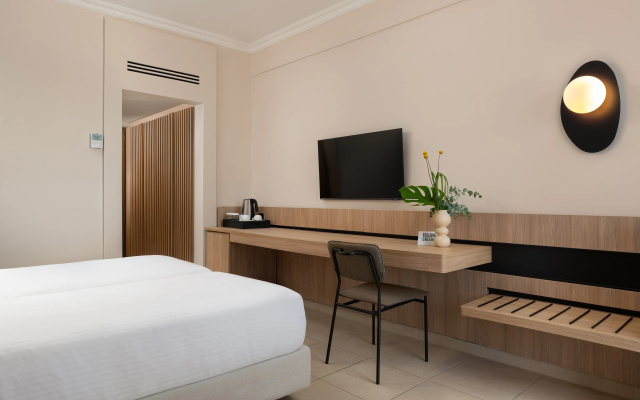 Electra Palace Rhodes - Premium All Inclusive