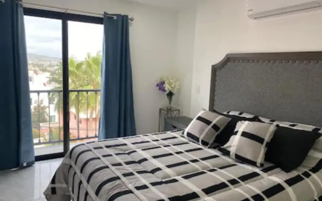 Morgan Boutique Hotel & Residences I Los Cabos