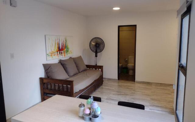 Condominio Plaza Italia - Cochera gratis