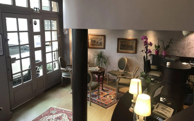 Maison Vauban