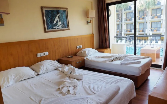 Club Herakles Hotel Kemer