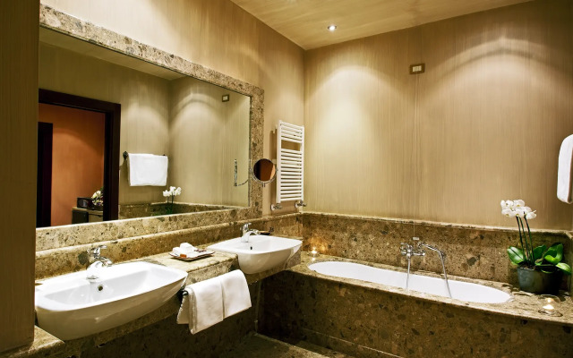 Bauer Palladio Hotel & Spa