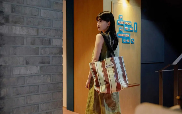 Nouvelle Hotel and Spa by Aank Seoul Jongro