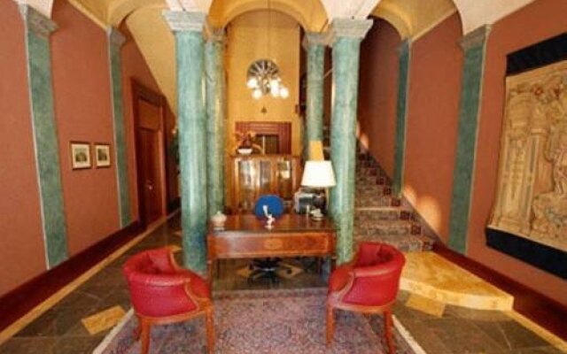Hotel Terme Sarnano
