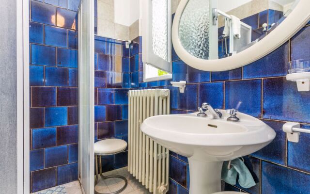 San Lazzaro (MST110)