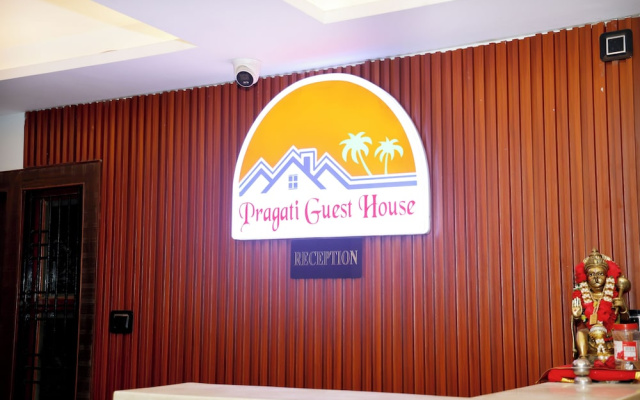 Pragati Guest House