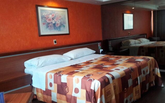 Hotel Montreal