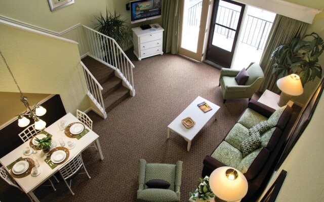 Club Wyndham Grand Palms