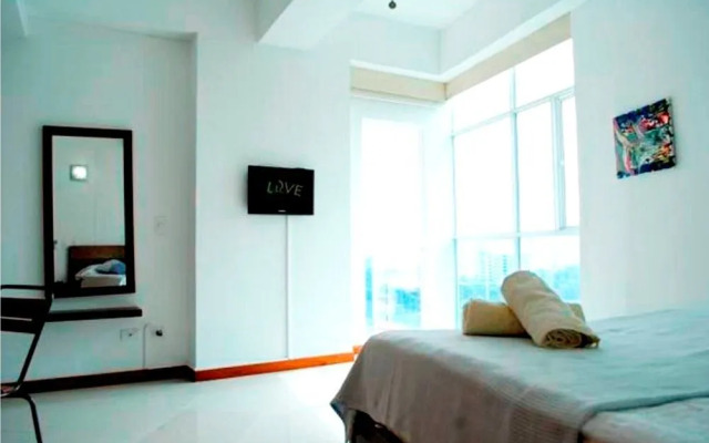 Apartamento El Laguito Dream - CTG101A