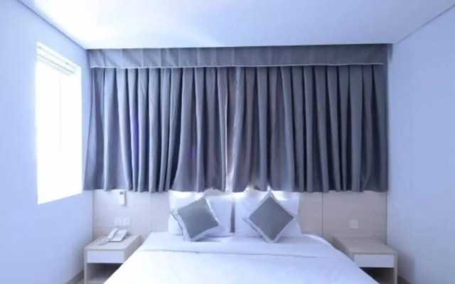 Tristar Hotel