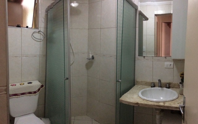Apartamento Próx Tiete Plaza Shopping