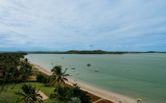 Bangalôs do Gameleiro