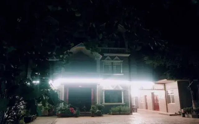 Homestay An Homestay