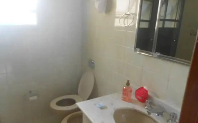 Cobertura Itap. frente mar 10 pessoas- Cod 10