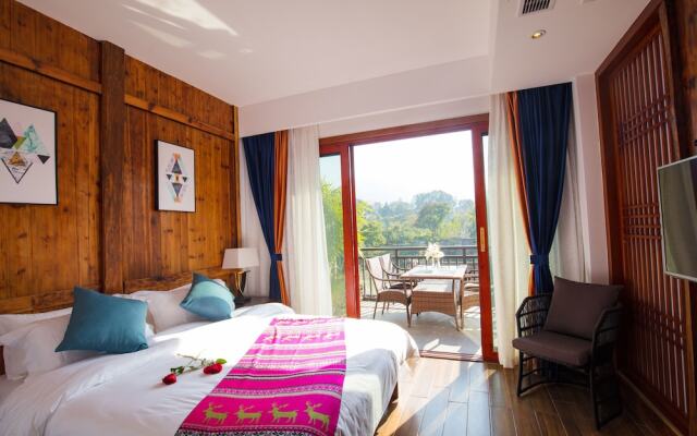 Zhuangzhu Boutique Hotel