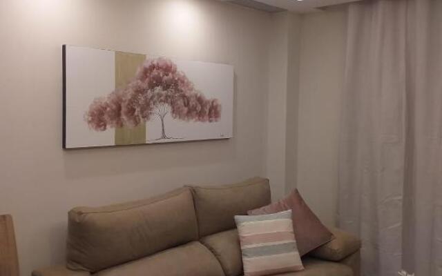 Apartamentos Vacacionales Joctis, 2º A