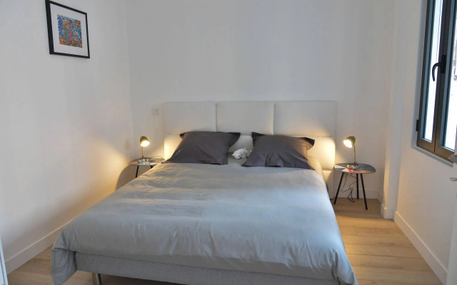 Loft Place du Capitole