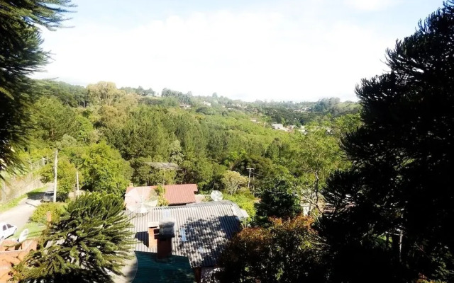 Gramado Golden Apartamento