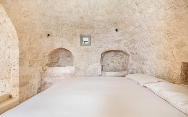 3643 Masseria Stella del Monte by Perle di Puglia