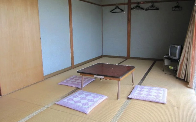 Awajieito Branch