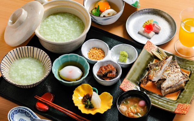 Hoshino Resorts KAI Enshu