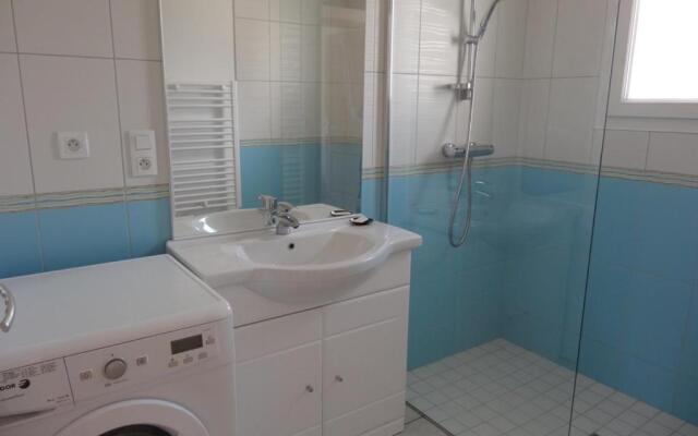 Maison La Faute-sur-Mer, 4 pièces, 5 personnes - FR-1-476-110