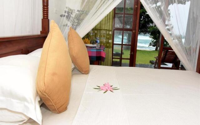 Country House Dickwella