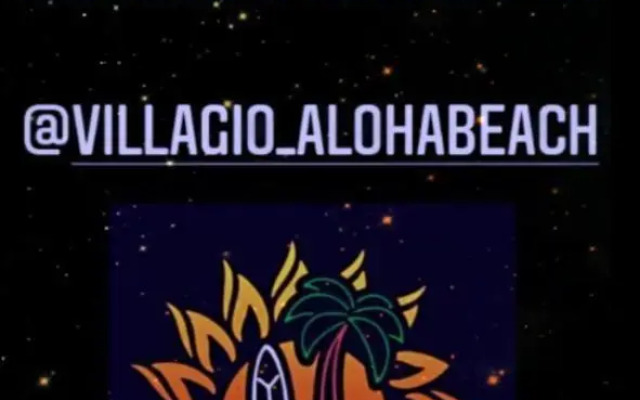 Villagio Aloha Beach