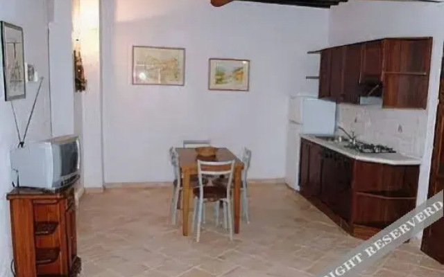 Residenza il Borgo