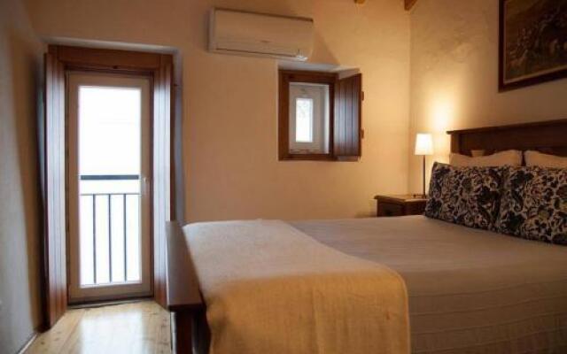 Estalagem de Marvão - Casa de Campo