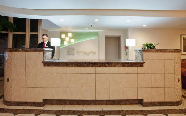 Holiday Inn Rancho Cordova by IHG