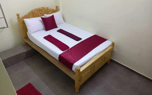 uk inn guest house